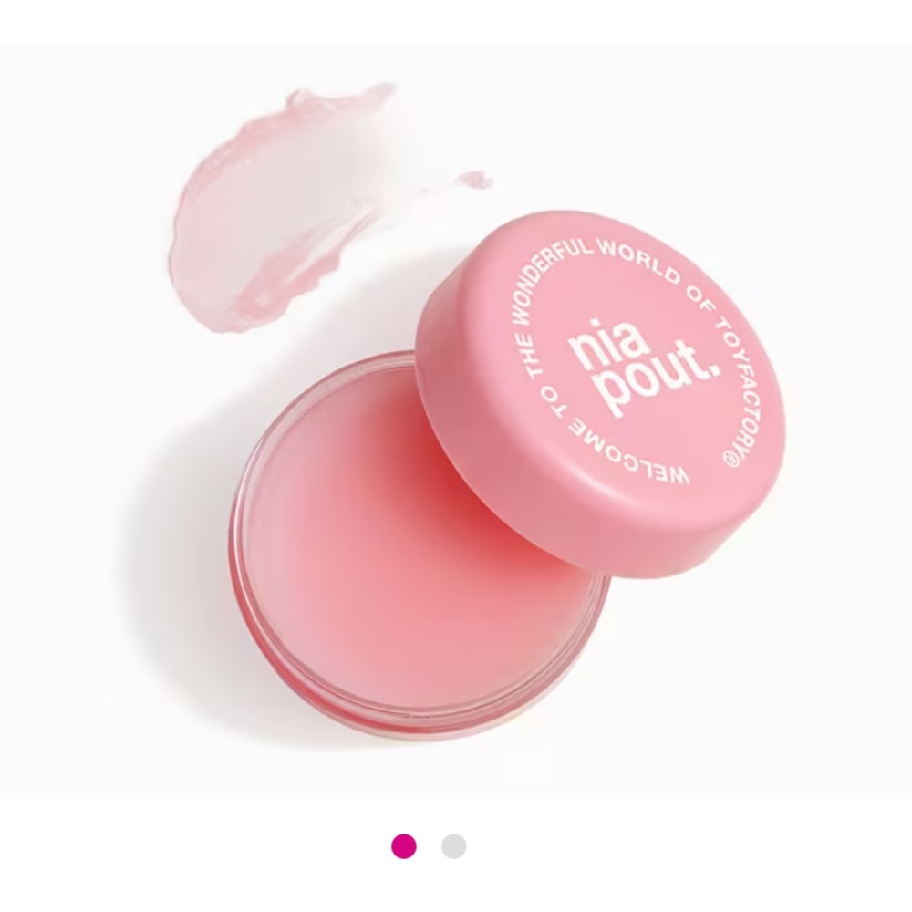 Watermelon Whip Niacinamide Lip Mask